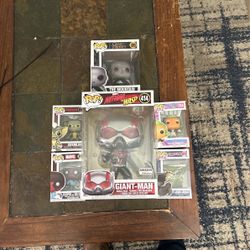FUNKO POP
