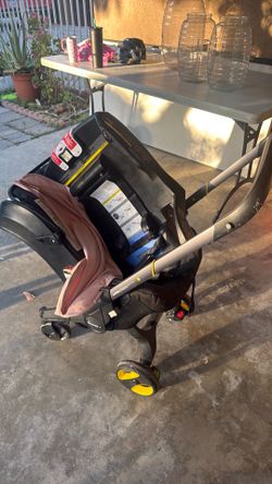 Donna stroller