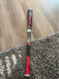Marucci Cat-X Connect 2-piece bat 27” 16oz USA