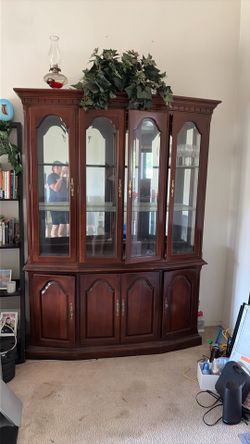China cabinet