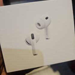 Airpods Pro 3