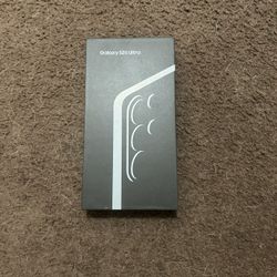 Samsung S26 Ultra - 1TB UNLOCKED