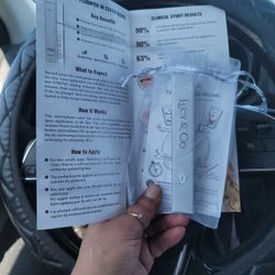 LUCY AND CO LIP PLUMPER 