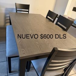 COMEDOR NUEVO 