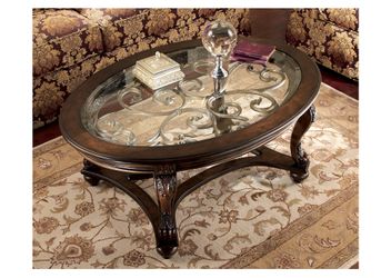 2-Piece   Norcastle Coffee Table