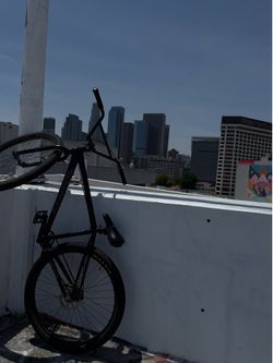 throne 29er goon