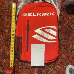 New Selkirk Coraline backpack new  Brand new Premiumr and durable 