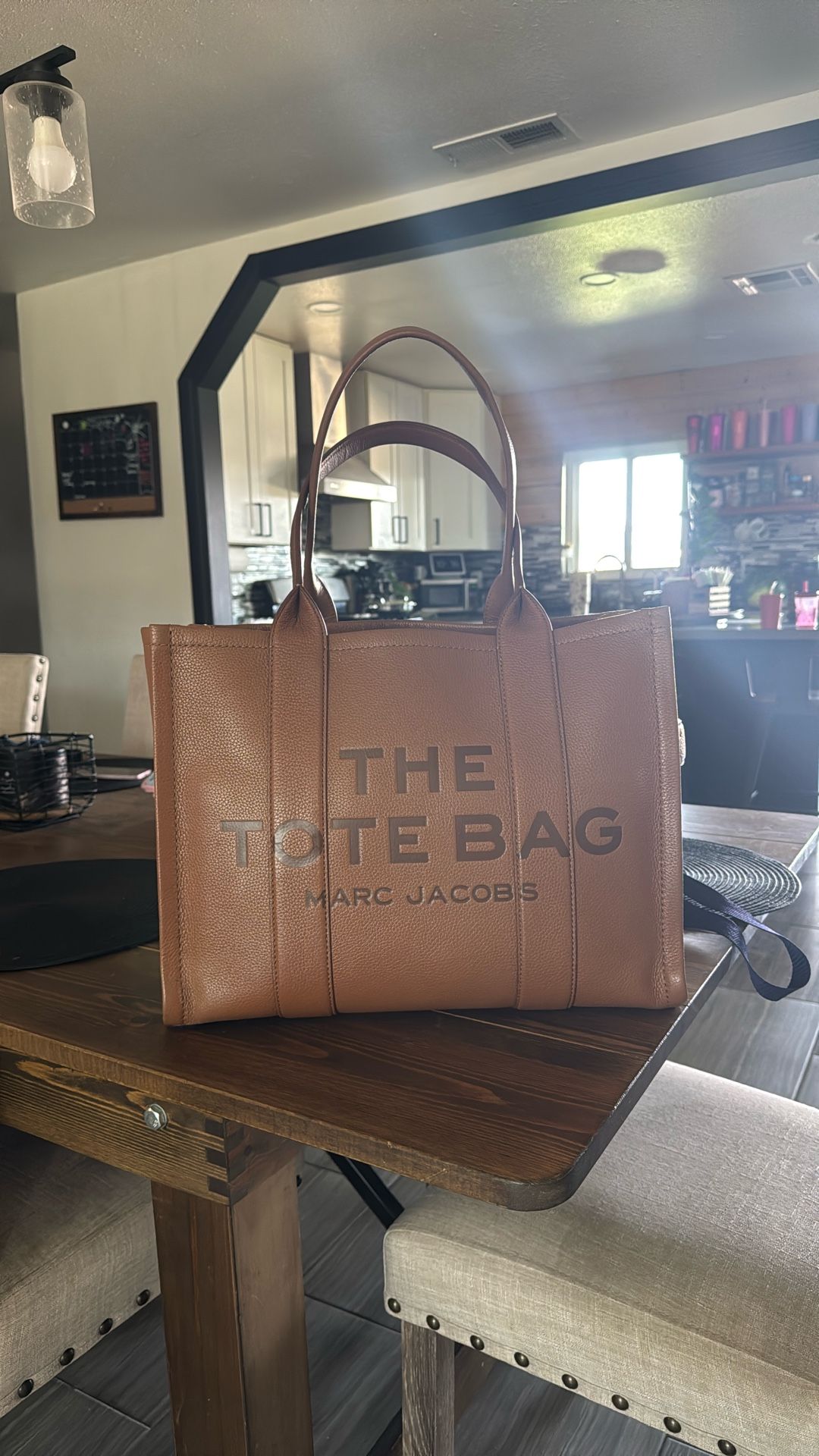 Mark jacobs the Tote Bag