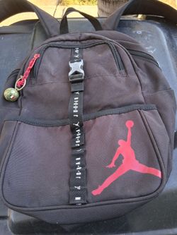 !! Backpack Nike Air Jordan Firm Price