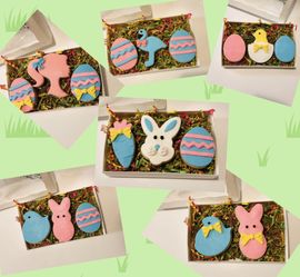Easter treats