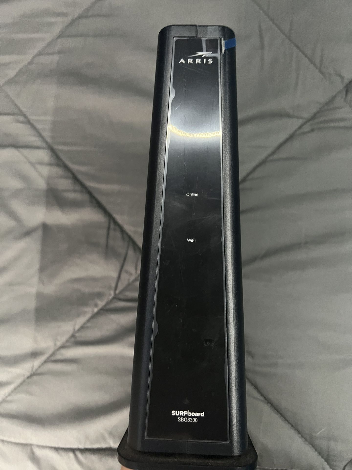 ARRIS Cable Modem Router Combo