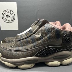 Dmx Jurassic Reeboks 