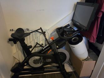 NordicTrack