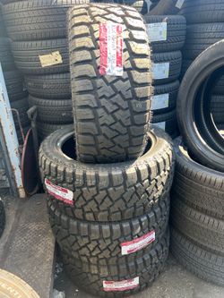 Landspider 33x12.50R22