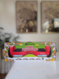 Hover-1 LED Hoverboards PRICE FIRM