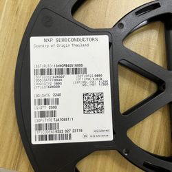 TJA1055T/1  Supply integrated circuits