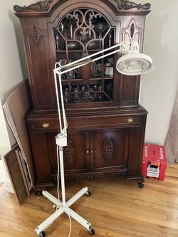 High Quality Architect Lamp