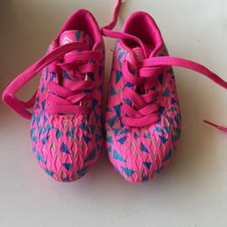 Girls Soccer Cleats