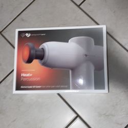 Caring Mill By Aura Massage Gun