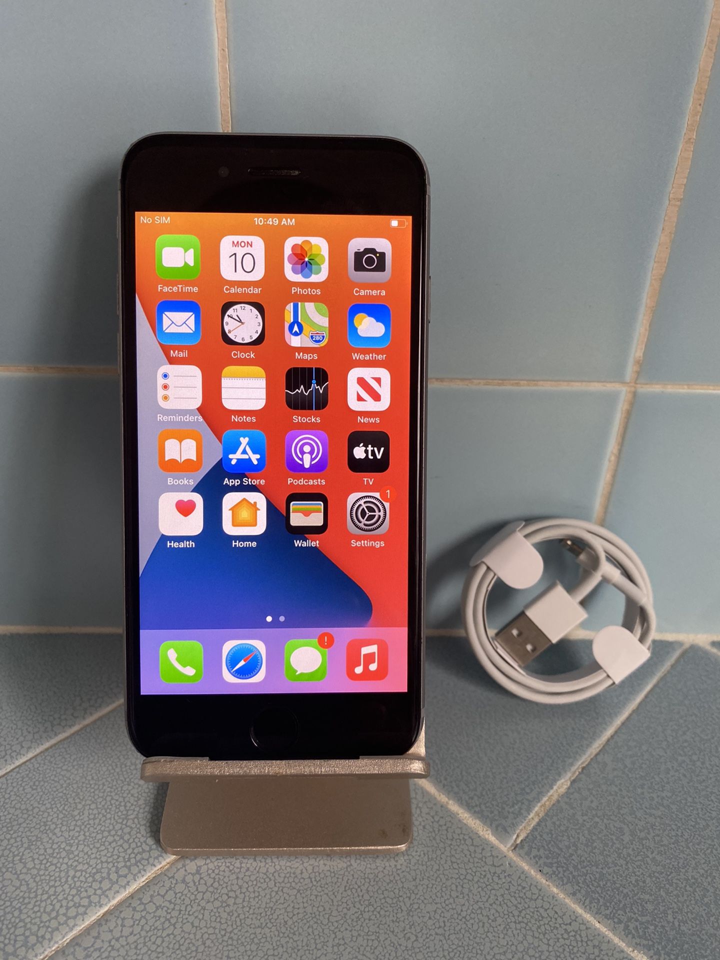 iPhone 6s 16GB Unlocked