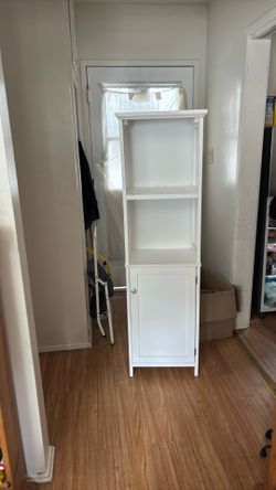 Bathroom cabinet