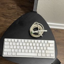 Razer Huntsman Mini Clicky Purple Switches