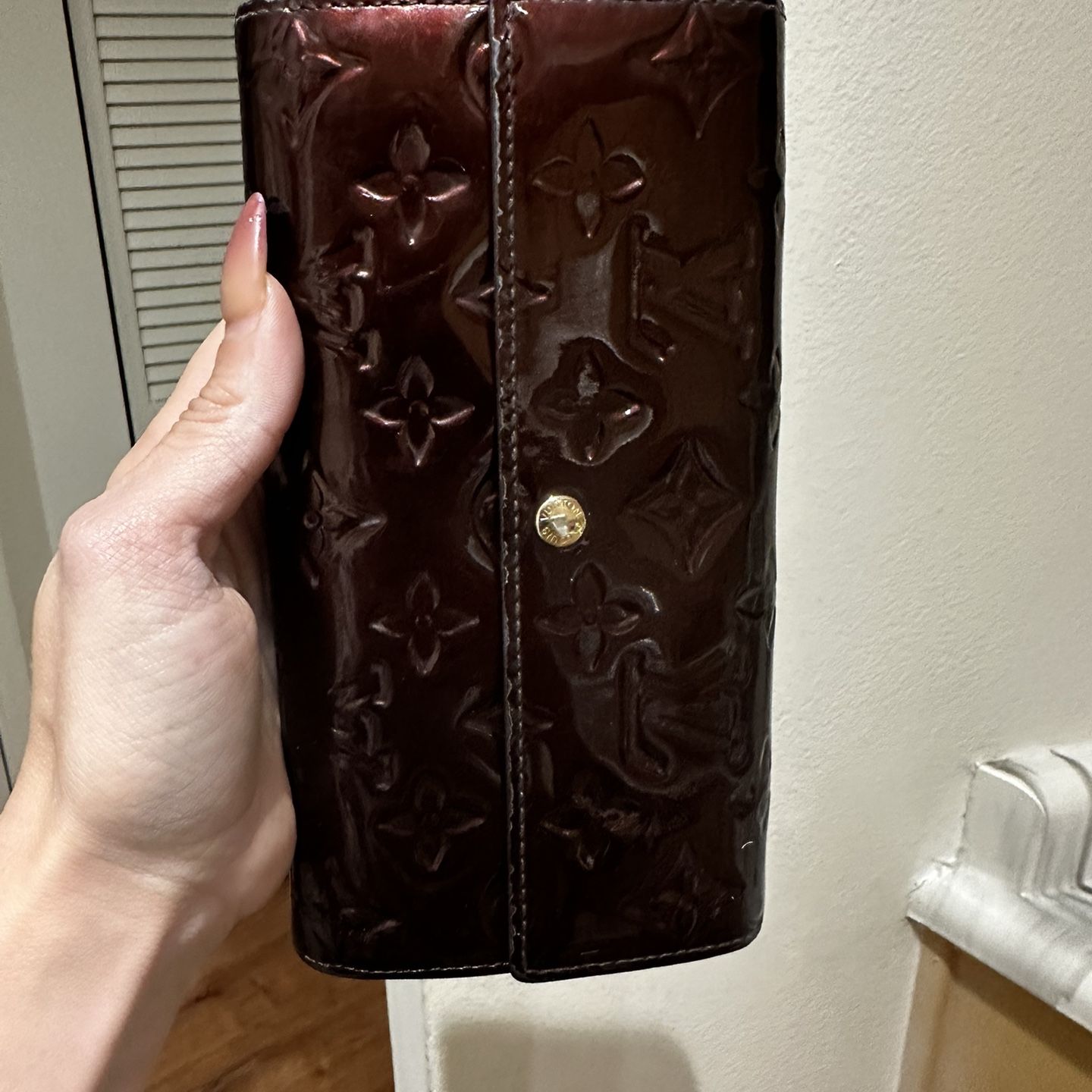 Louis Vuitton Wallet