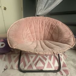 Girls Room Chair
