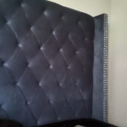 Headboard