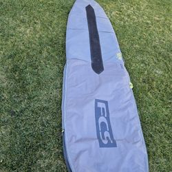 Fcs 3D Surfboard  cover / bag