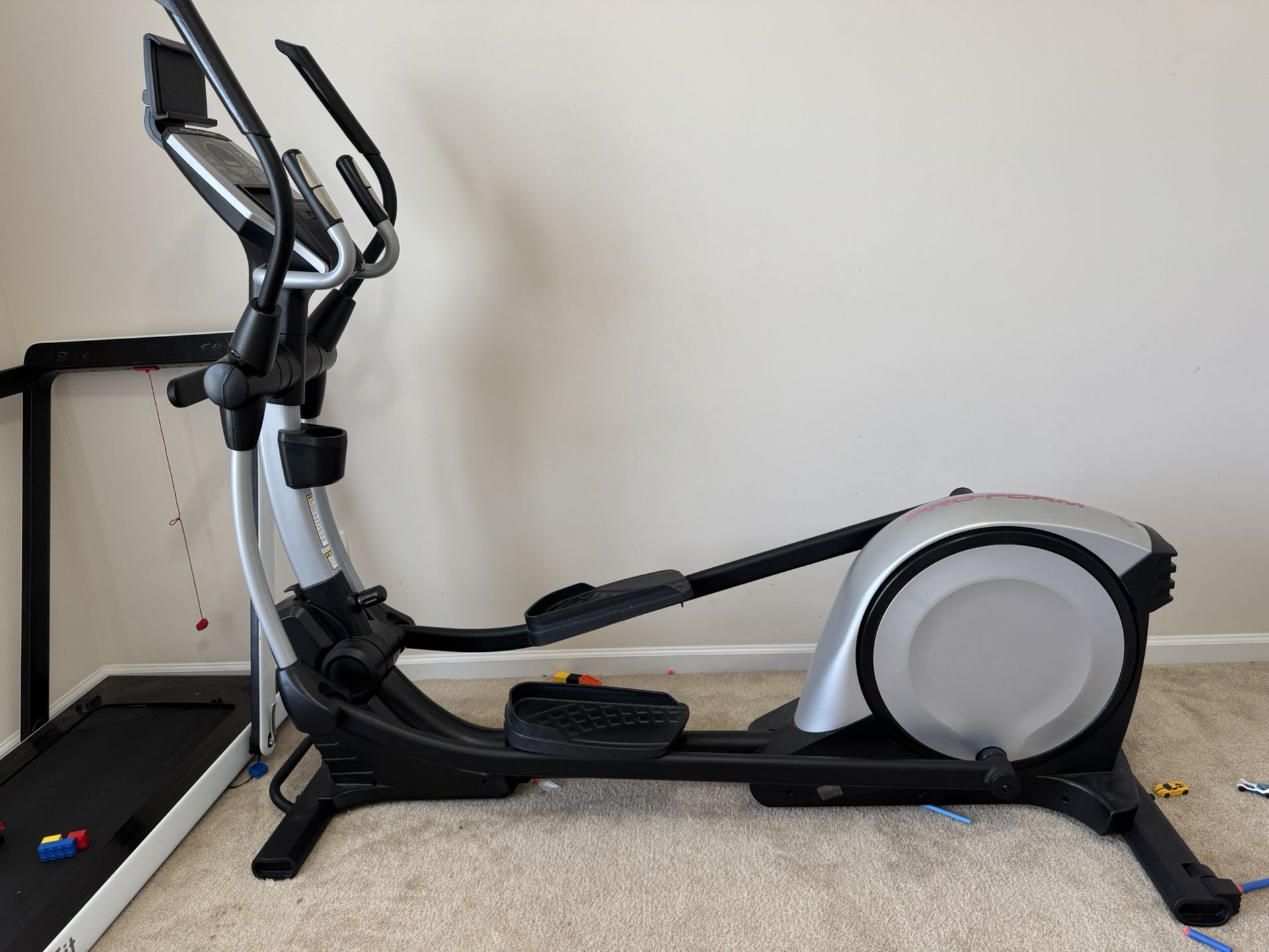 Pro-Form Elliptical - Used