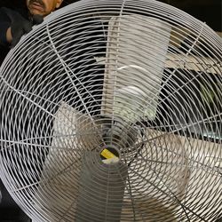 Dayton Fan
