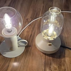 IKEA lights: Tarnaby, Askmuller