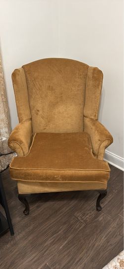 Chairs 