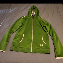 Men's XL UA Hoodie