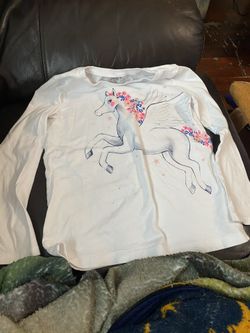 Long Sleeve Shirt Size 8 Delivery Make An Offer 