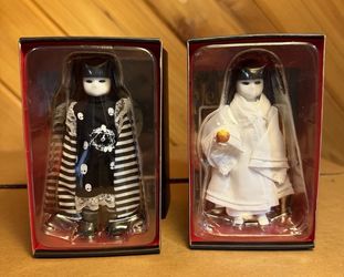 Little Apple Dolls Series 1 NEW