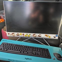 Hp All In One Computer