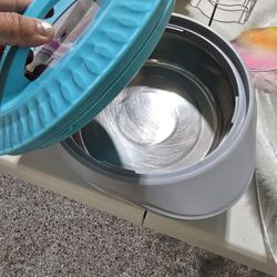 Large Milton Hot Pack 