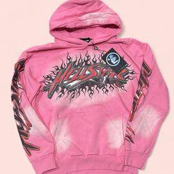 Hellstar Hoodie Brand New