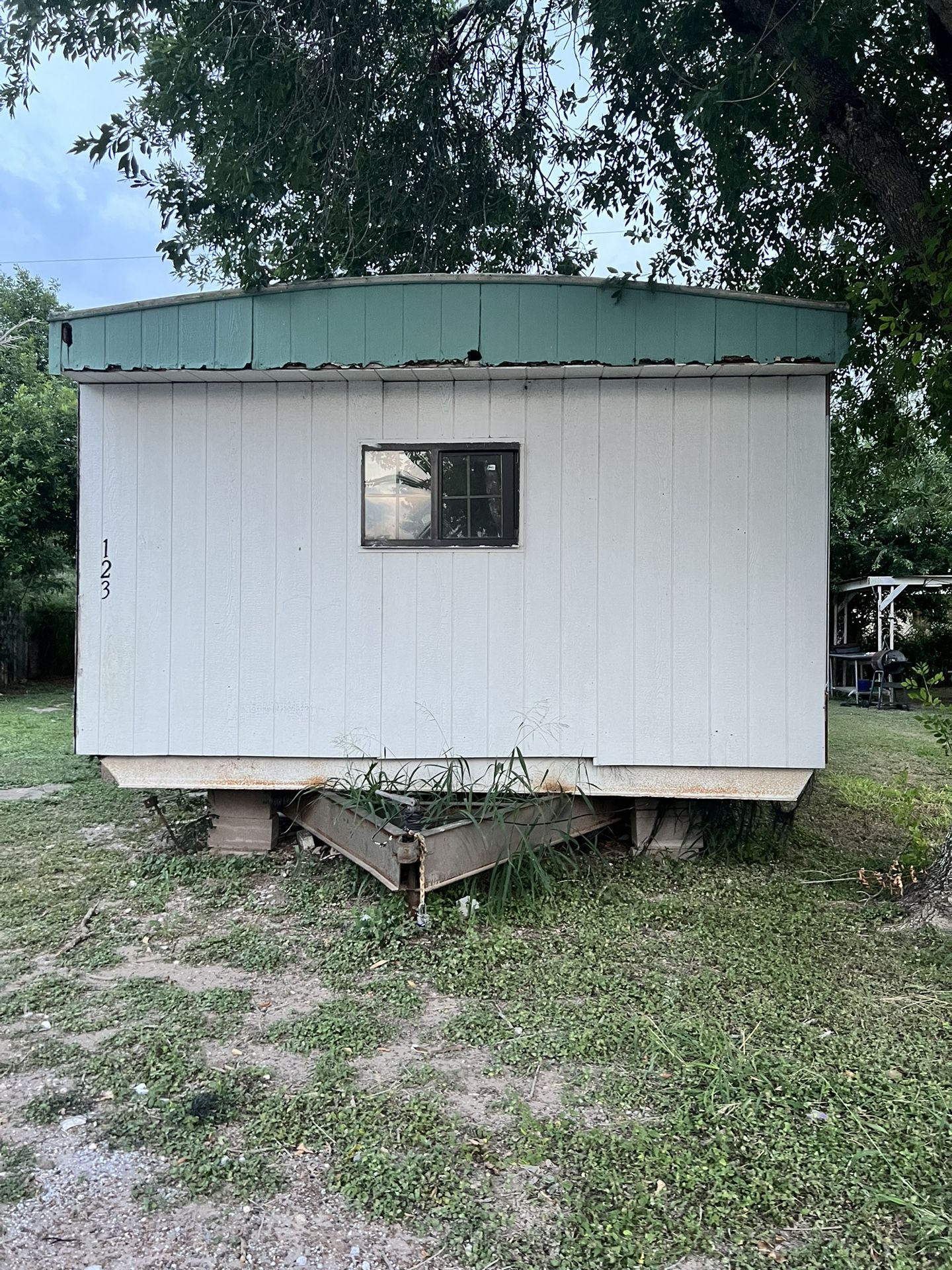 Mobile, Home