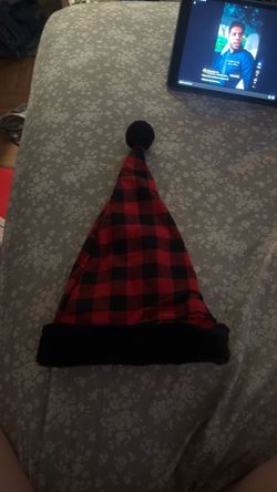 Christmas hat