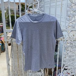 Tommy Hilfiger Young Mens T-shirt