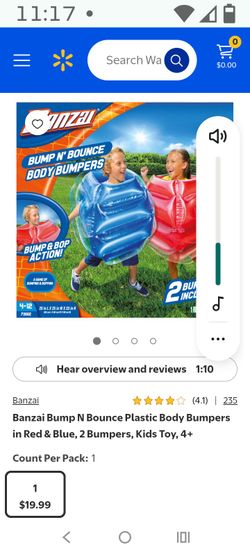BumpBuddies