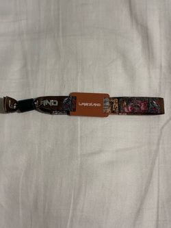 Wasteland Festival Wristband