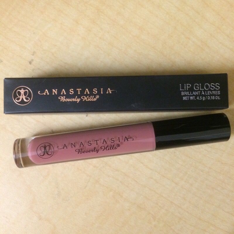 NEW ABH Lip Gloss "Kristen"
