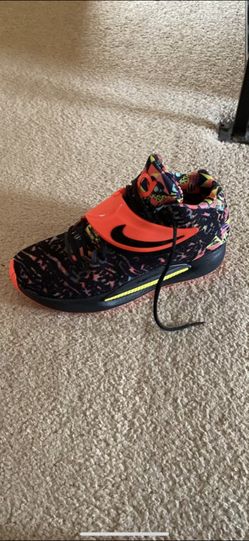 Kd Size 10