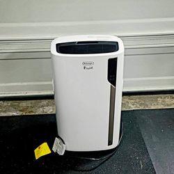 Delonghi Portable Air Conditioner 