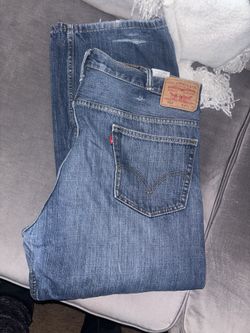 Levi’s 