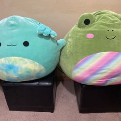 Giant Squishmallows 24 Inch